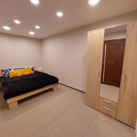 M14 Apartment Гулбене Екстер'єр фото