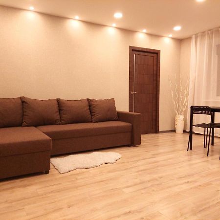 M14 Apartment Гулбене Екстер'єр фото