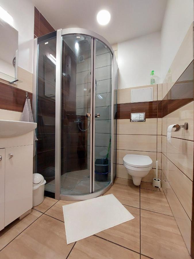 M14 Apartment Гулбене Екстер'єр фото