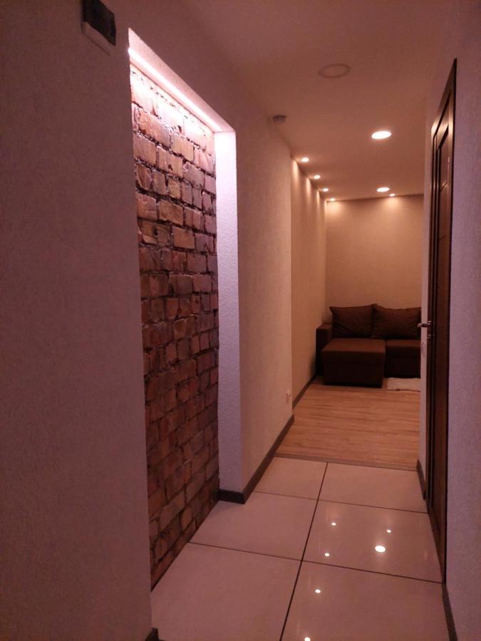 M14 Apartment Гулбене Екстер'єр фото