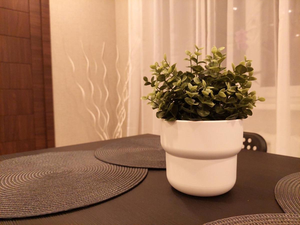 M14 Apartment Гулбене Екстер'єр фото