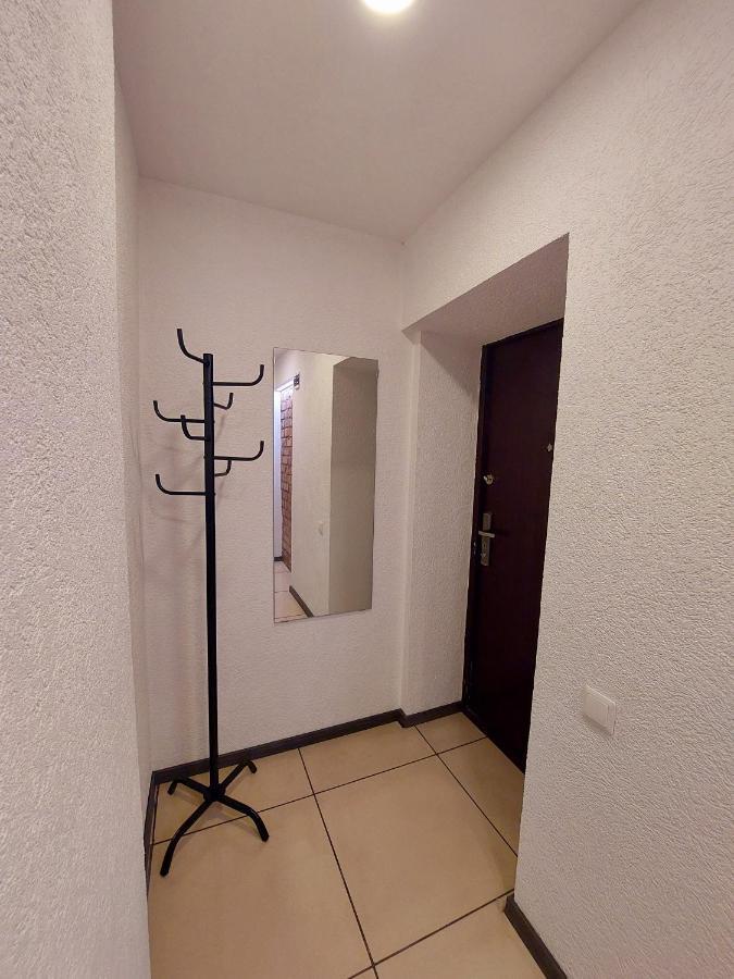 M14 Apartment Гулбене Екстер'єр фото