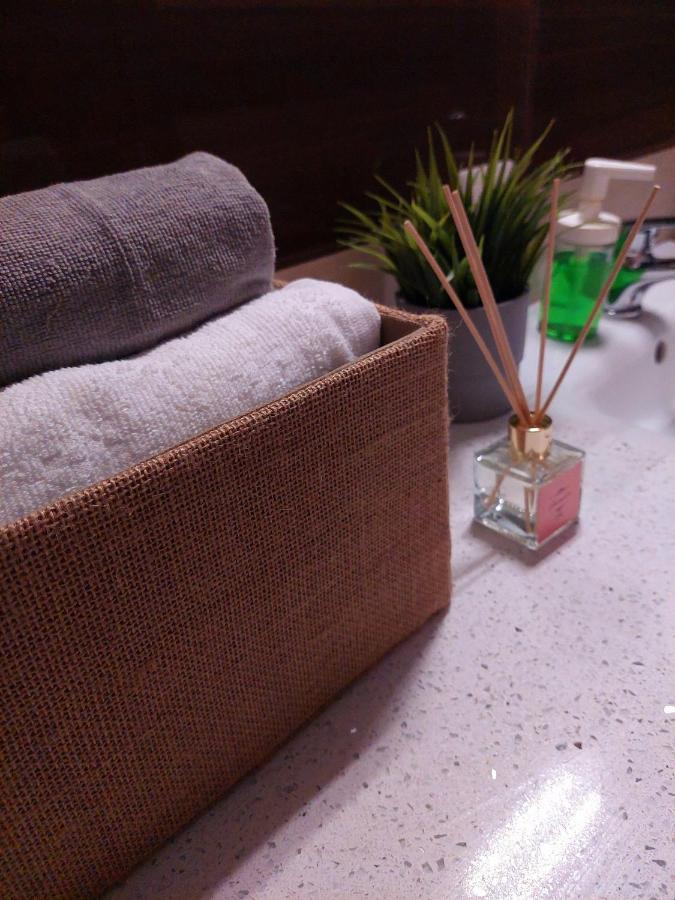M14 Apartment Гулбене Екстер'єр фото